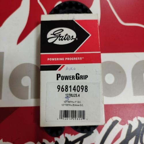 Imagen 1 de 127D CORREA TPO. AVEO