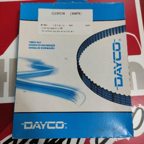 Imagen 1 de 111D CORREA TPO. CORSA