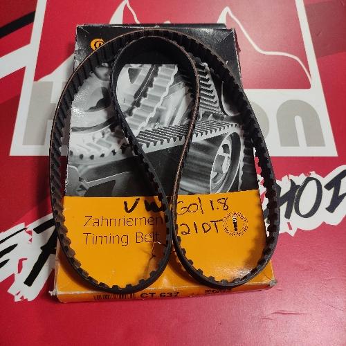 Imagen 1 de 121D CORREA TPO. GOL/GOLF/JETTA 1.8