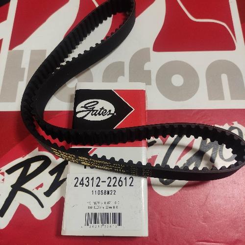 Imagen 1 de 110D CORREA TPO. ACCENT 1.3 1.5/ GETZ 