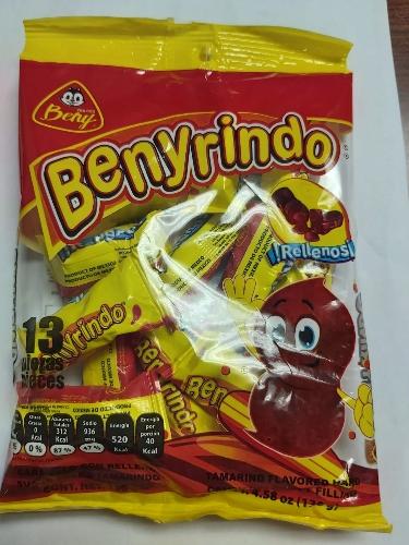 Imagen 1 de BENYRINDO 