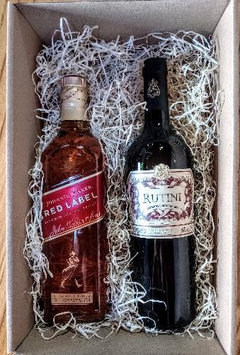 Imagen 1 de Box a disfrutar