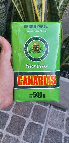 Imagen 1 de Canarias Serena 500 gr