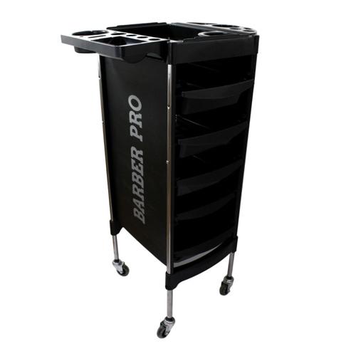 Imagen 1 de 1306-05BP Carrito Auxiliar para barbería 