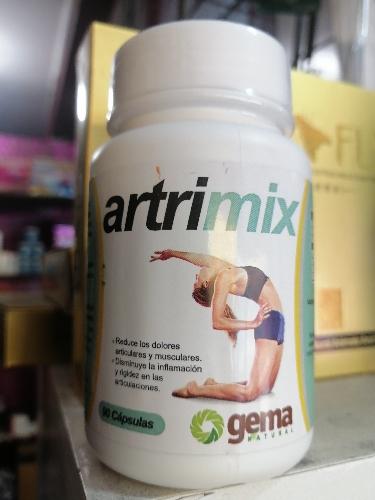 Imagen 1 de Artrimix