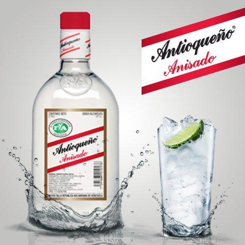 Imagen 1 de Antioqueño Anisado 0,75ml