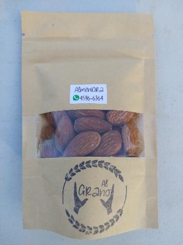 Imagen 1 de Almendra Pequeña