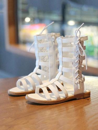 Imagen 1 de  Sandalias gladiador mod.4Z