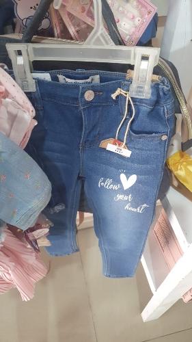 Imagen 1 de  Jean mod.SK 