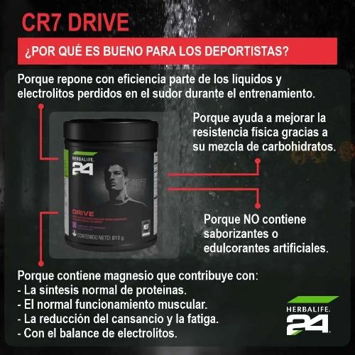 Imagen 1 de Cr7 Drive