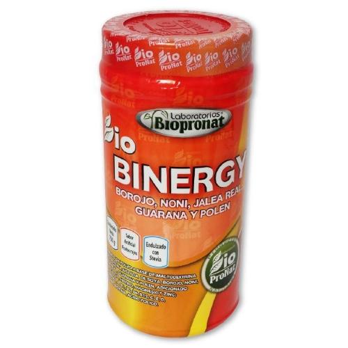 Imagen 1 de  Bio Binergy *700ml.
