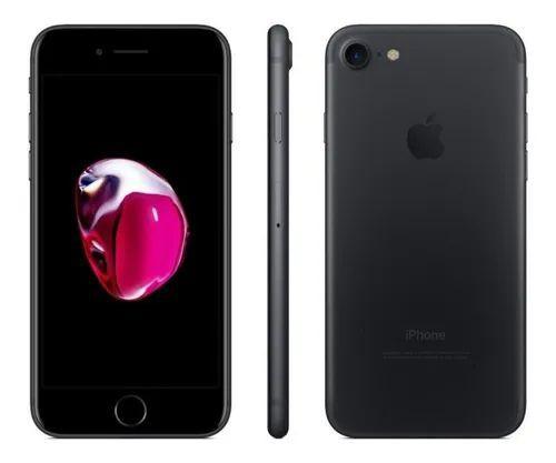 Imagen 1 de IPHONE 7 NEGRO 