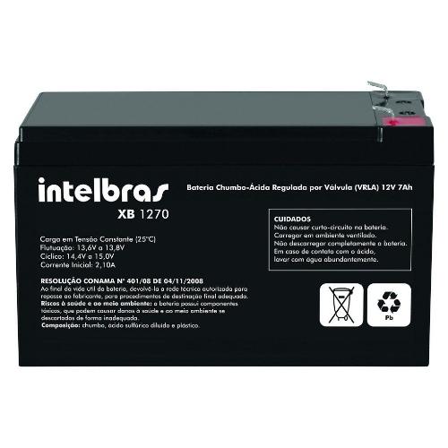 Imagem 1 de Bateria 12v