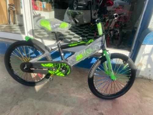 Imagen 1 de Bicicleta aro 20