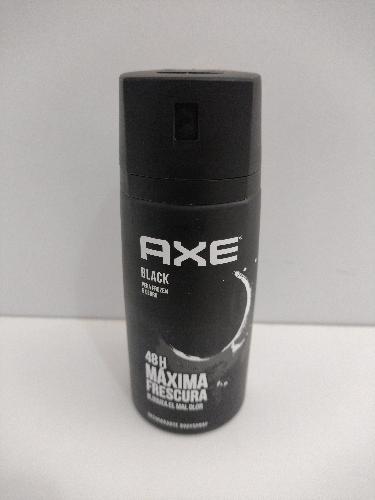 Imagen 1 de AXE black pera frozen & cedro 