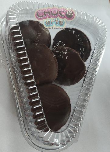 Imagen 1 de Caja de Mini Brownie (25 unid)