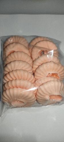 Imagen 1 de Caja de Suspiros (25 unid)