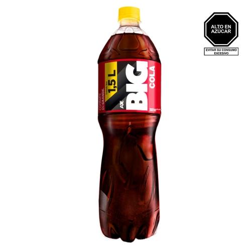 Imagen 1 de Big Cola 1.7L