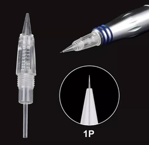 Imagen 1 de Aguja Charmant 