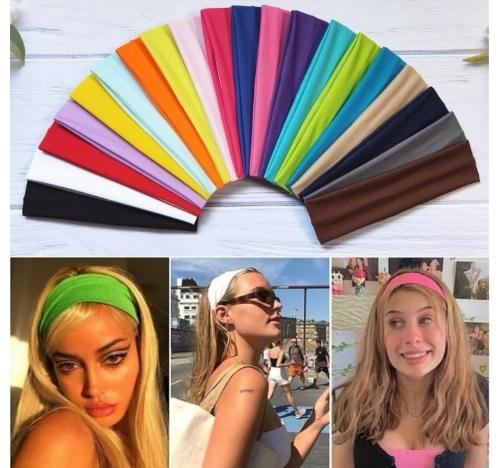 Imagen 1 de Bandana para cabello