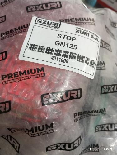 Imagen 1 de  FARO DE STOP GN XURI.