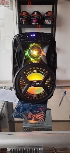 Imagen 1 de  bocina kimiso