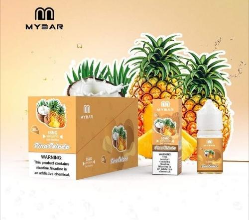 Imagen 1 de Piña colada 55mg