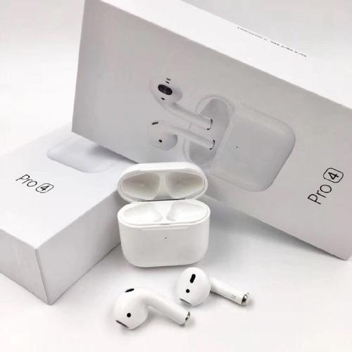 Imagen 1 de Airpods Pro 4