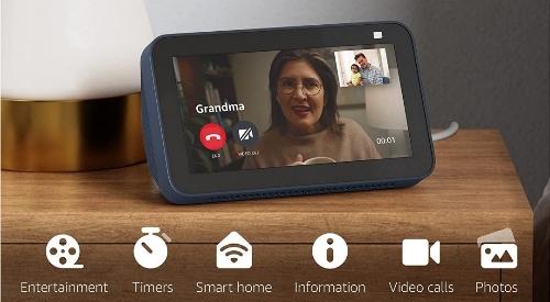 Imagen 1 de Alexa Echo 5