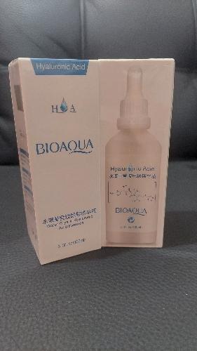 Imagen 1 de Ácido hialurónico Bioaqua