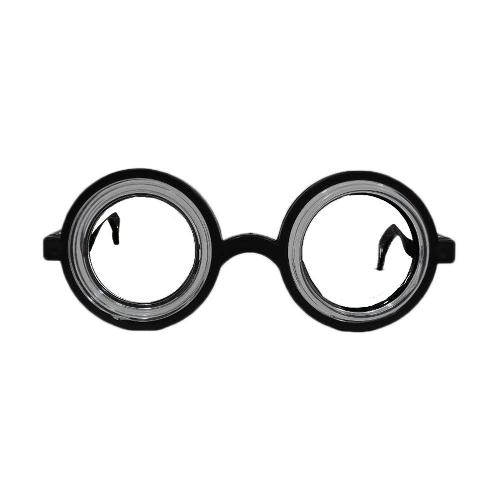 Imagen 1 de Anteojo nerd