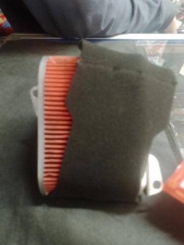 Imagen 1 de  Filtro de aire Cs ds italika  bigo 125 