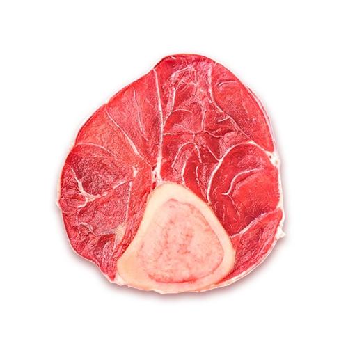 Imagen 1 de Carne de res corte Lagarto 1kg