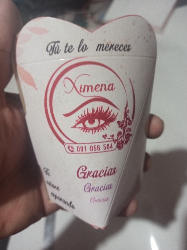 Imagen 1 de Caja para obsequios.