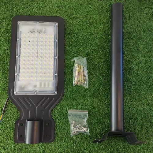 Imagen 1 de Alumbrado publico 200w 110v liviano