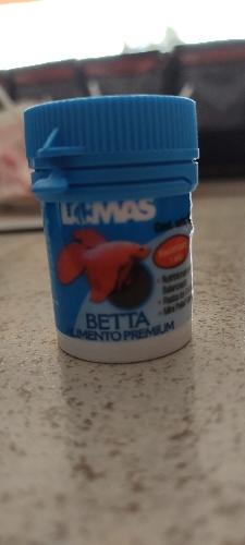 Imagen 1 de Alimento Beta Premium 8gr