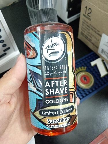 Imagen 1 de AFTER shave