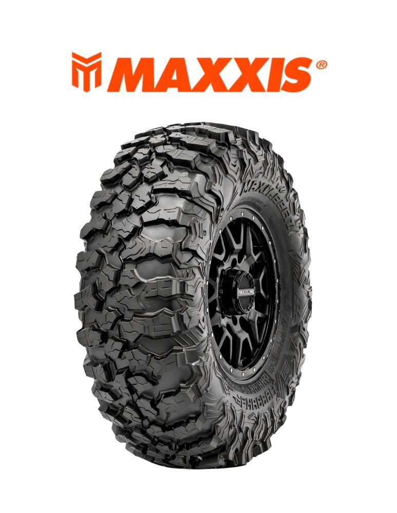 Carnivore Maxxis 30X10