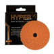 KERS Hyper Pad de espuma Hex Corte Medio 6"