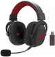Redragon Auriculares Zeus Pro Wireless - H510-PRO