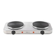 Kanjihome Anafe Doble Silver