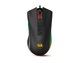 Redragon Mouse Cobra Black M711