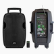 PROBASS Parlante Underground 15" 1600W