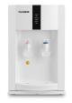 Telefunken Dispenser de agua de mesa Blanco DAFCM001-B