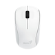 Genius Mouse NX-7000 White Inalambrico