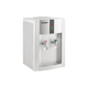 Telefunken Dispenser de agua de mesa Silver DAFCM002-B