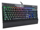Redragon Teclado YAMA K550 NEGRO