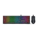 Redragon Teclado 2 en 1 S146