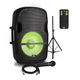 PROBASS ELEVATE LP 15" BAFLE KIT