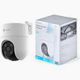 EZVIZ Camara IP CS-H8C-R100 Exterior domo